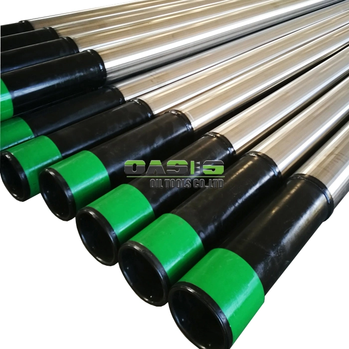 Oasis Pipe Based Screen with Jacket as Well Drilling Filter