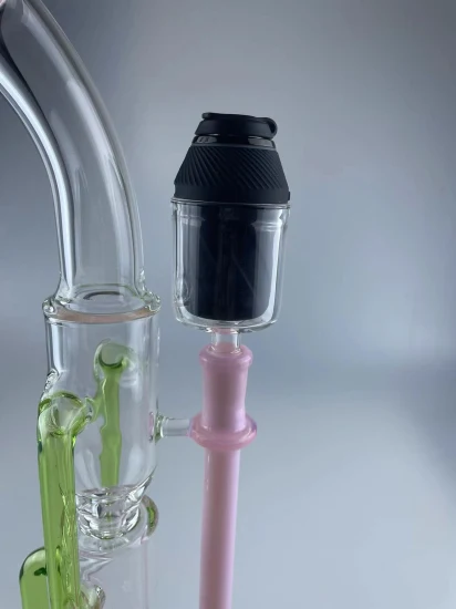 2022 최신 Puffco 프록시, 잘 어울리는 액세서리, 흡연 액세서리, Y22001c-3용 Shisha 파이프